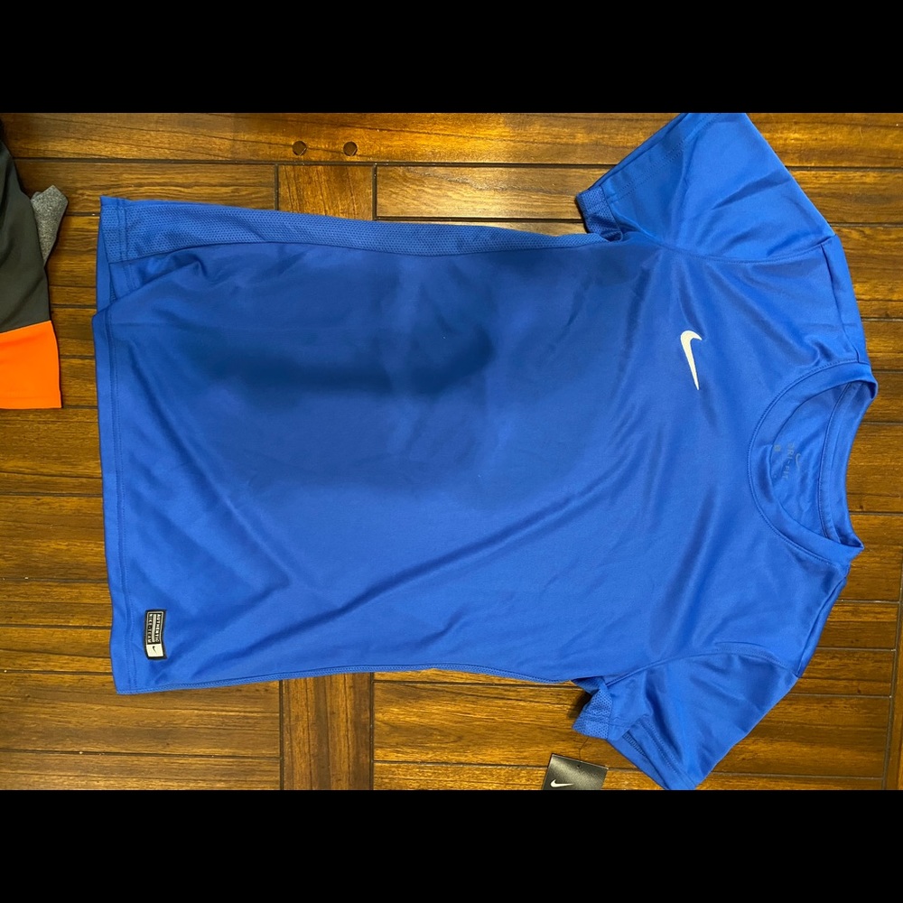 Women’s undershirt Nike